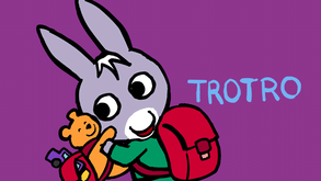Trotro sur CANAL+ sur CANAL+